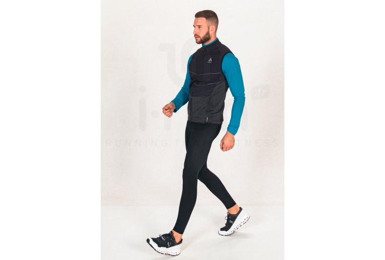 Odlo Run Easy S-Thermic ECO Herren