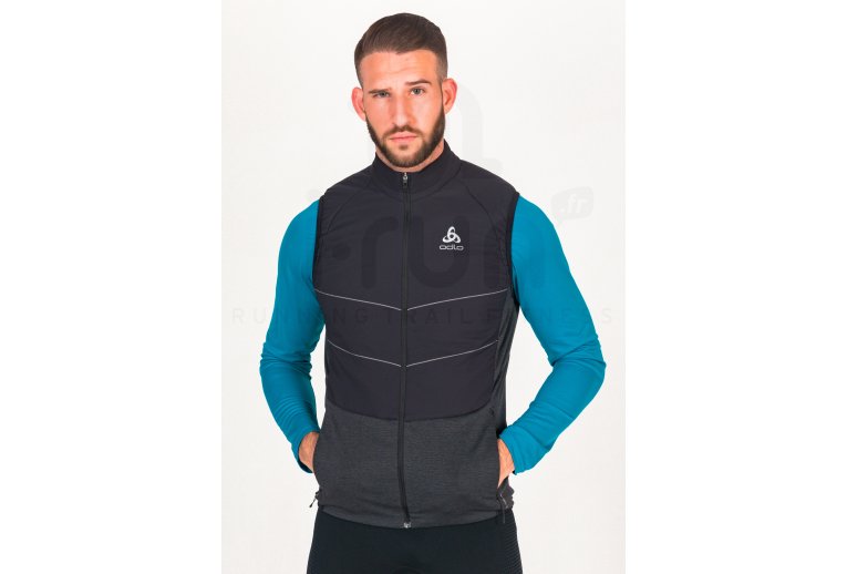 Odlo Run Easy S-Thermic ECO Herren