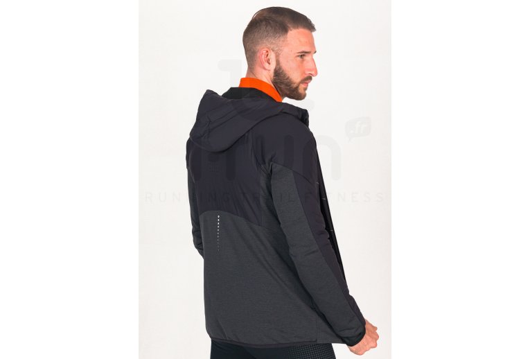 Odlo Run Easy S-Thermic ECO Herren