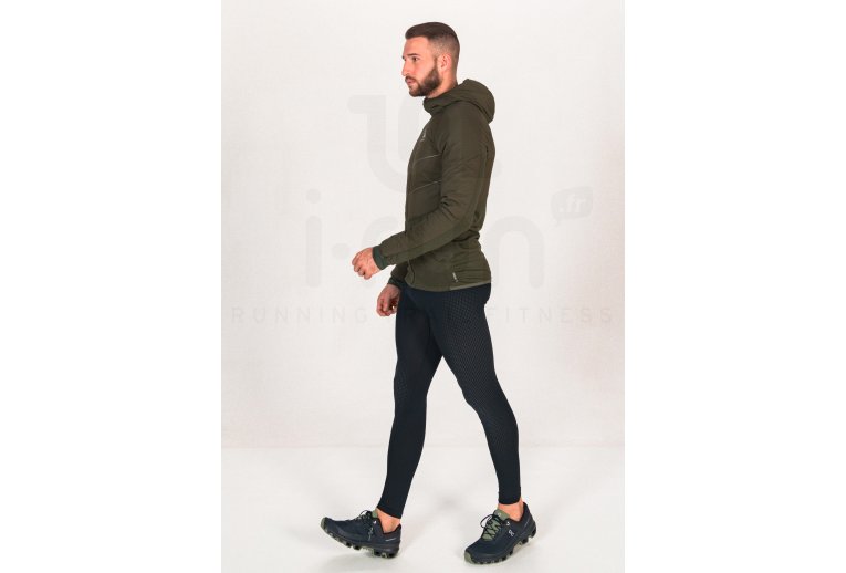 Odlo Run Easy S-Thermic ECO Herren