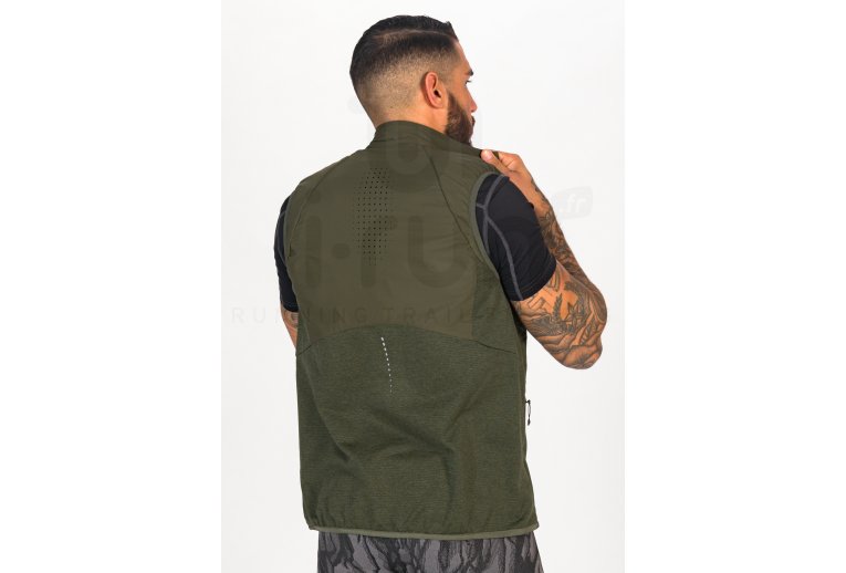 Odlo Run Easy S-Thermic ECO Herren