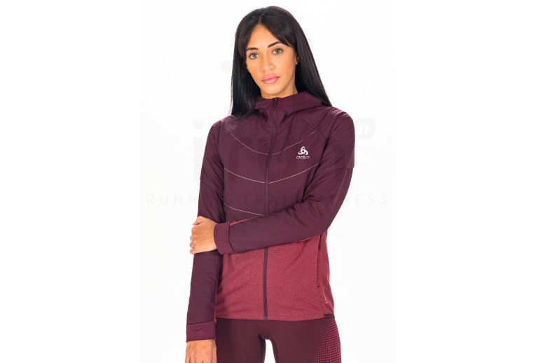 Odlo Run Easy S-Thermic ECO Damen