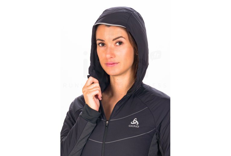 Odlo Run Easy S-Thermic ECO Damen