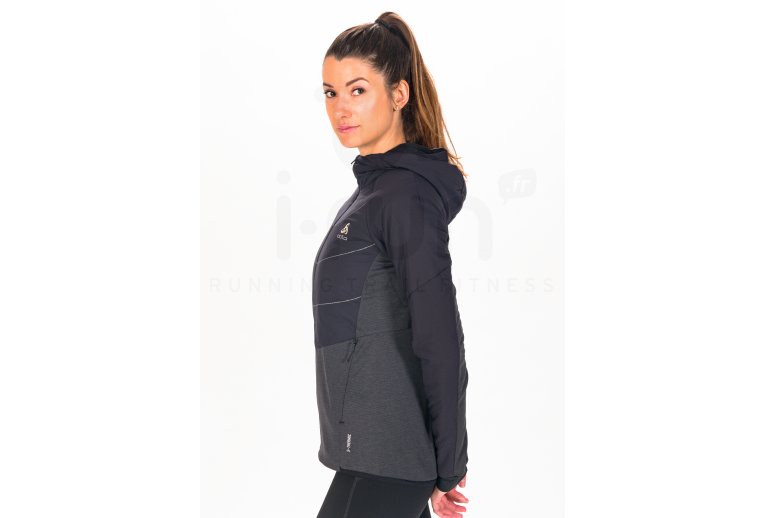 Odlo Run Easy S-Thermic ECO Damen