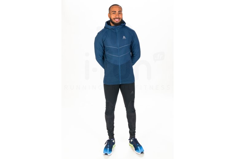 Odlo Run Easy S-Thermic ECO M