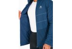 Odlo chaqueta Run Easy S-Thermic ECO