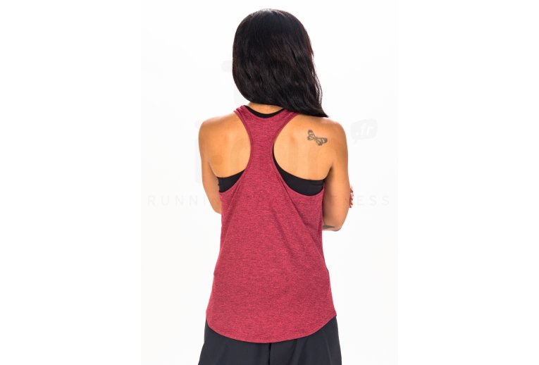 Odlo camiseta de tirantes Run Easy