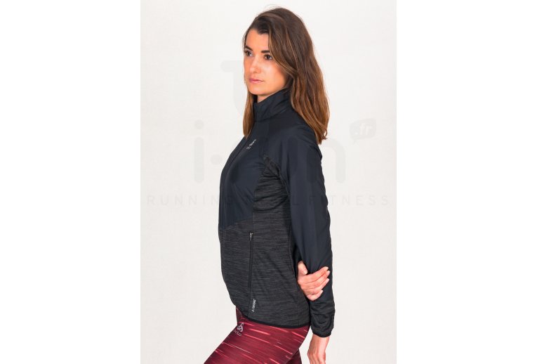 Odlo Run Easy Warm Hybrid Damen