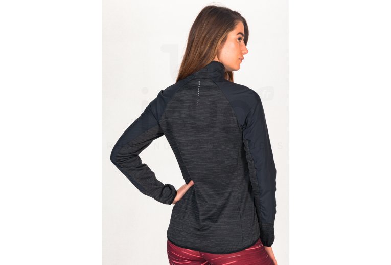 Odlo Run Easy Warm Hybrid Damen