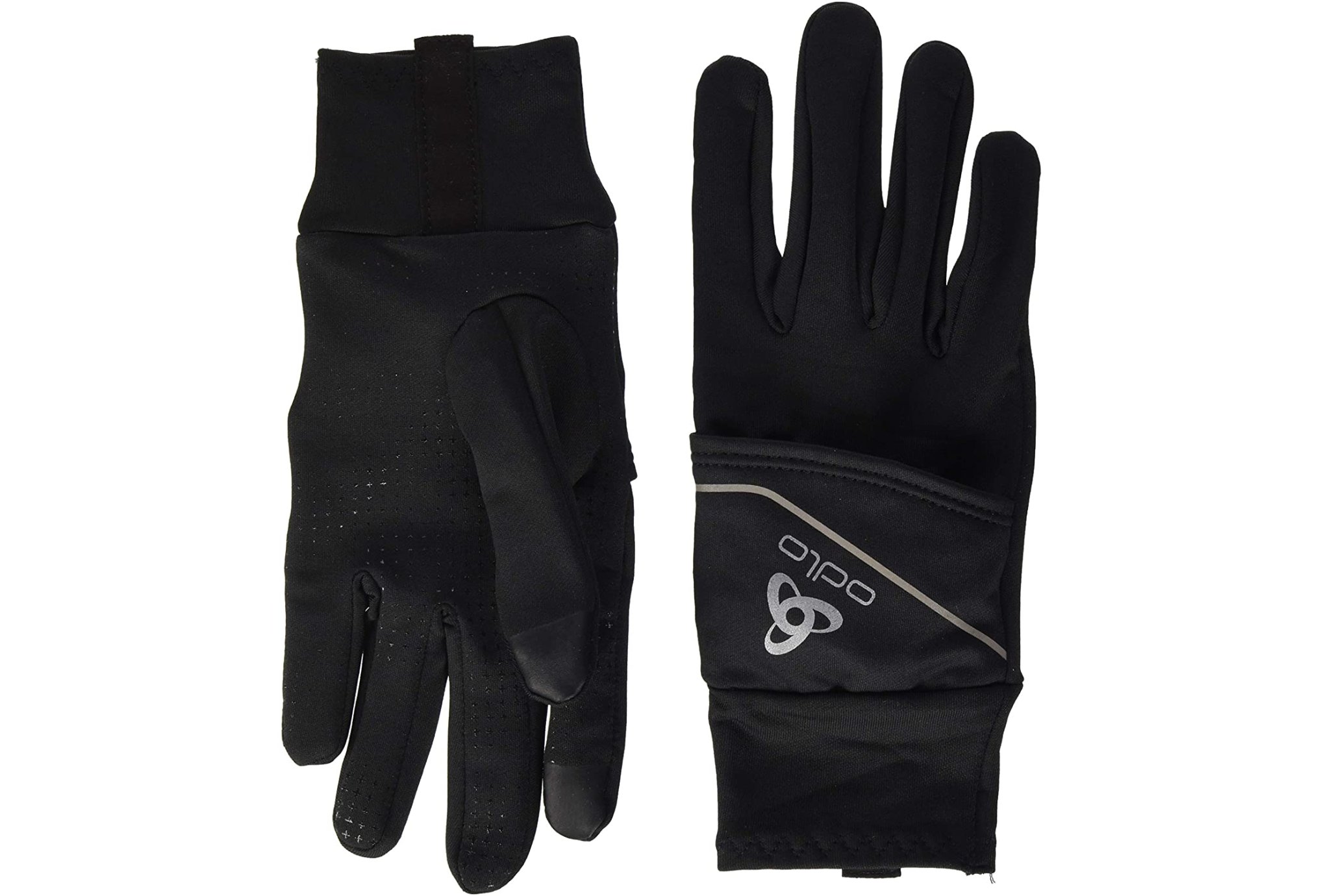 Odlo Running Reflective Cover Diététique Accessoires