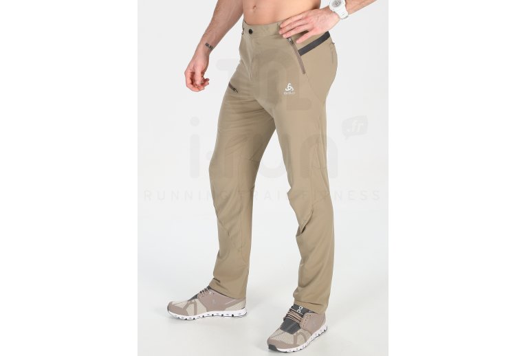 Odlo pantal�n Saikai Ceramicool