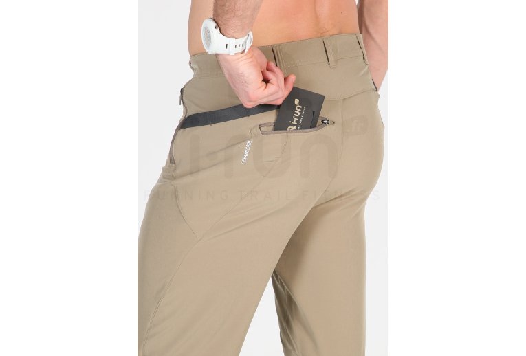 Odlo pantal�n Saikai Ceramicool