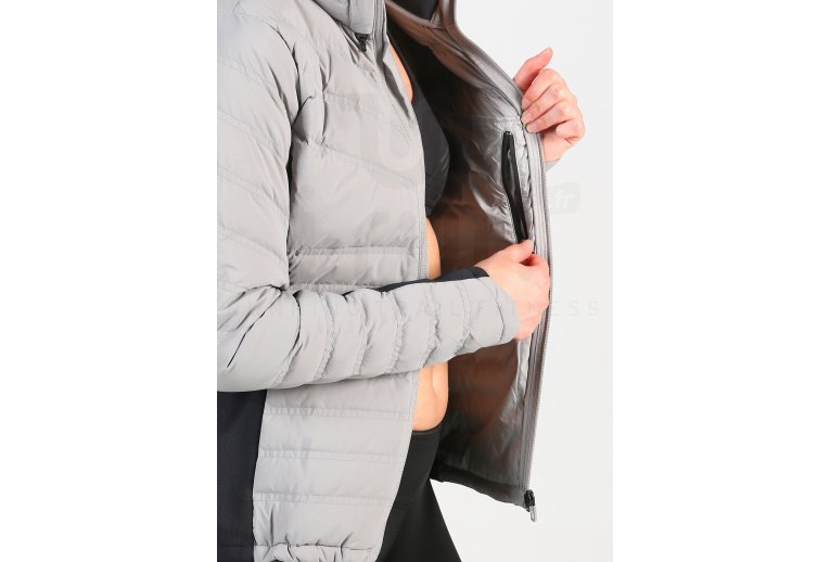 Odlo chaqueta Sara Cocoon