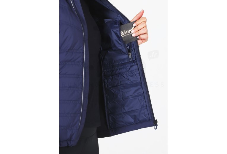 Odlo chaqueta Sara Cocoon