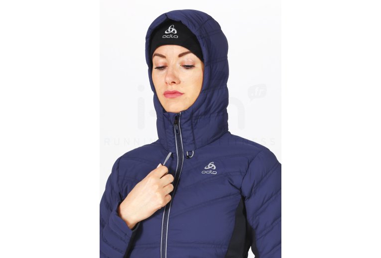 Odlo chaqueta Sara Cocoon