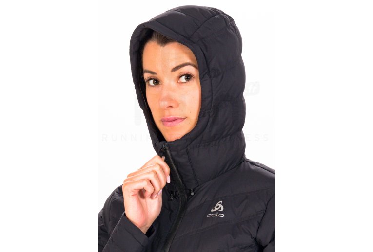 Odlo chaqueta Sara Cocoon