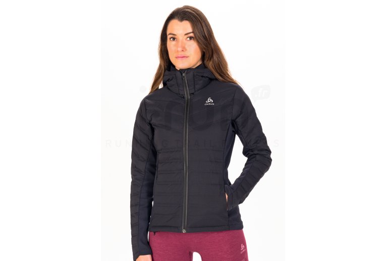 Odlo chaqueta Sara Cocoon