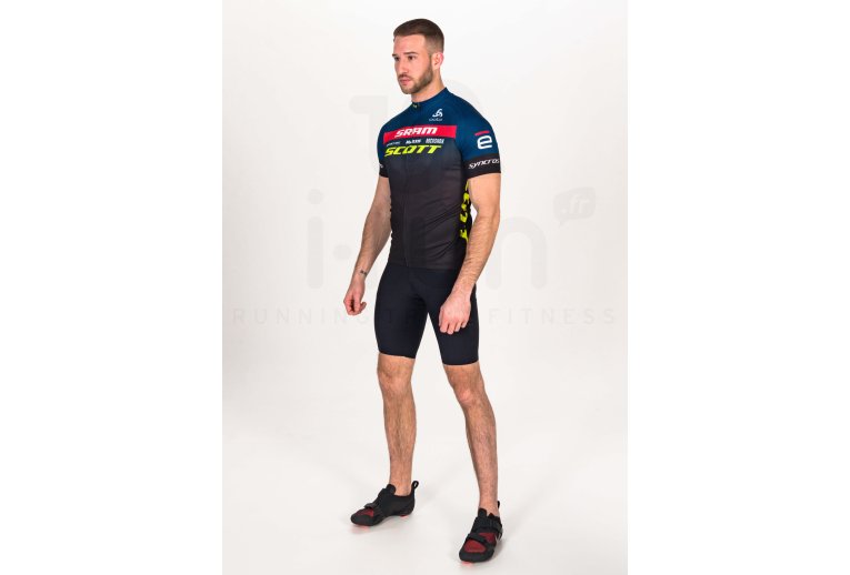 Odlo Scott-Sram MTB Racing Team ECO Herren