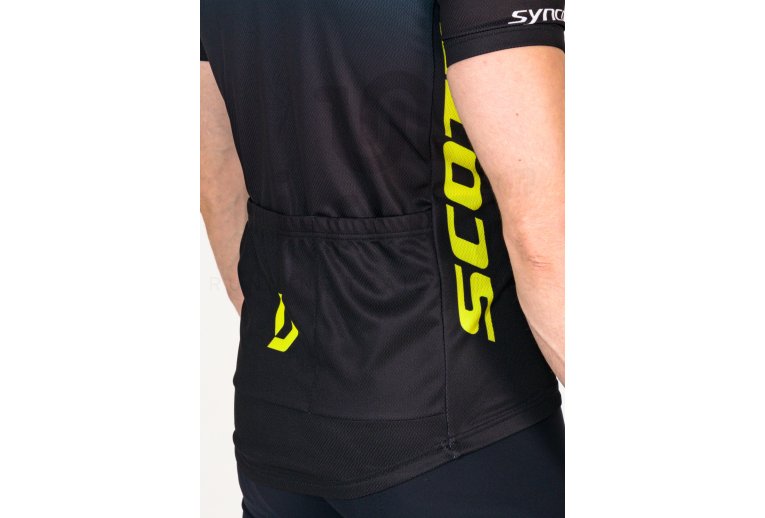 Odlo Scott-Sram MTB Racing Team ECO Herren