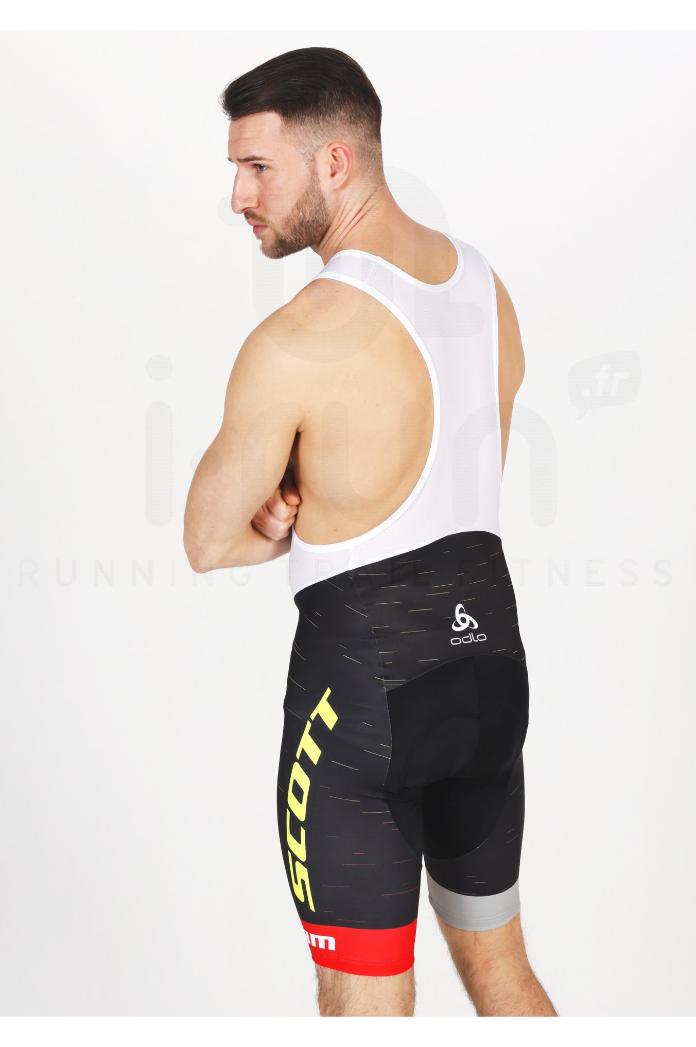 odlo scott sram racing