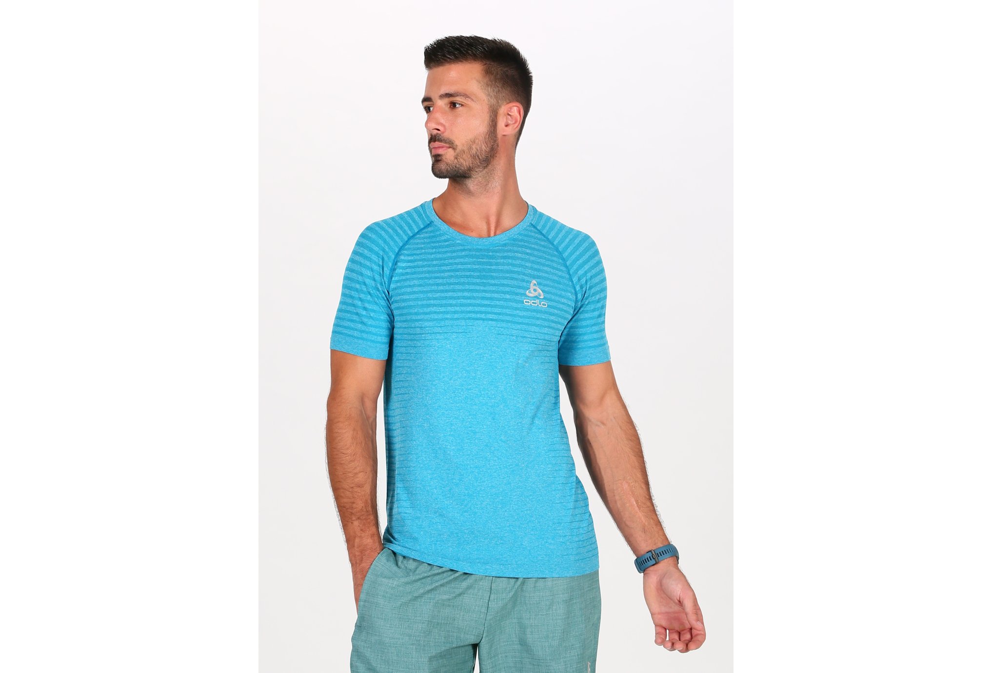 Odlo Seamless Element M vêtement running homme