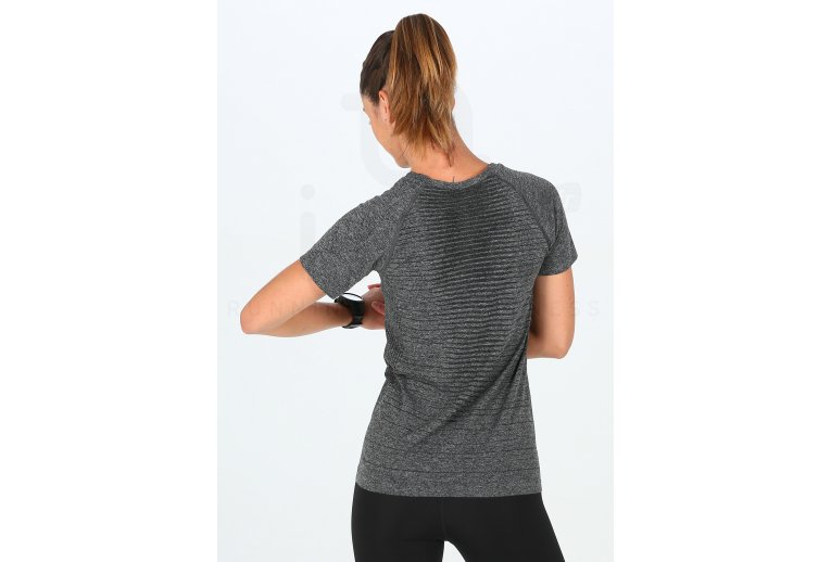 Odlo Camiseta manga corta Seamless Element