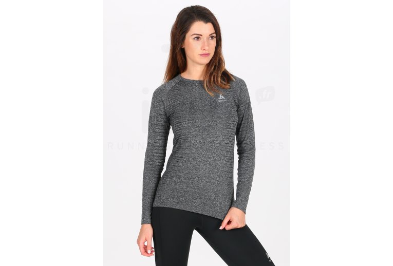 Odlo Camiseta manga larga Seamless Element