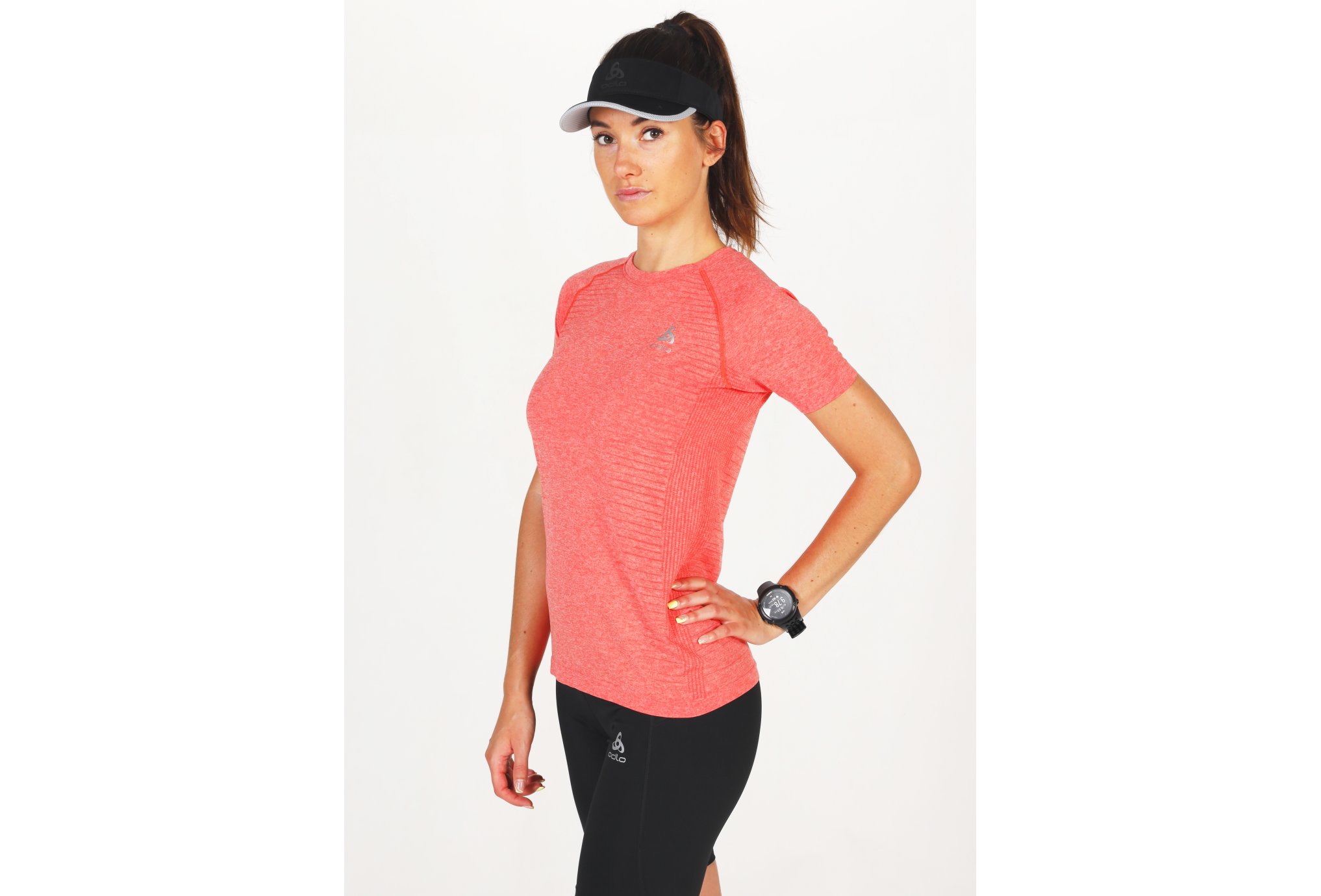 Odlo Seamless Element W vêtement running femme