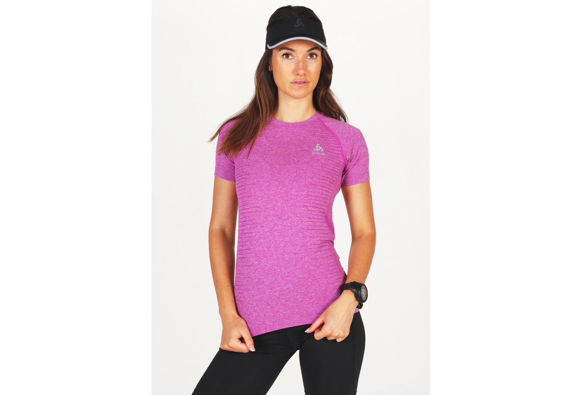 Odlo Seamless Element W vêtement running femme