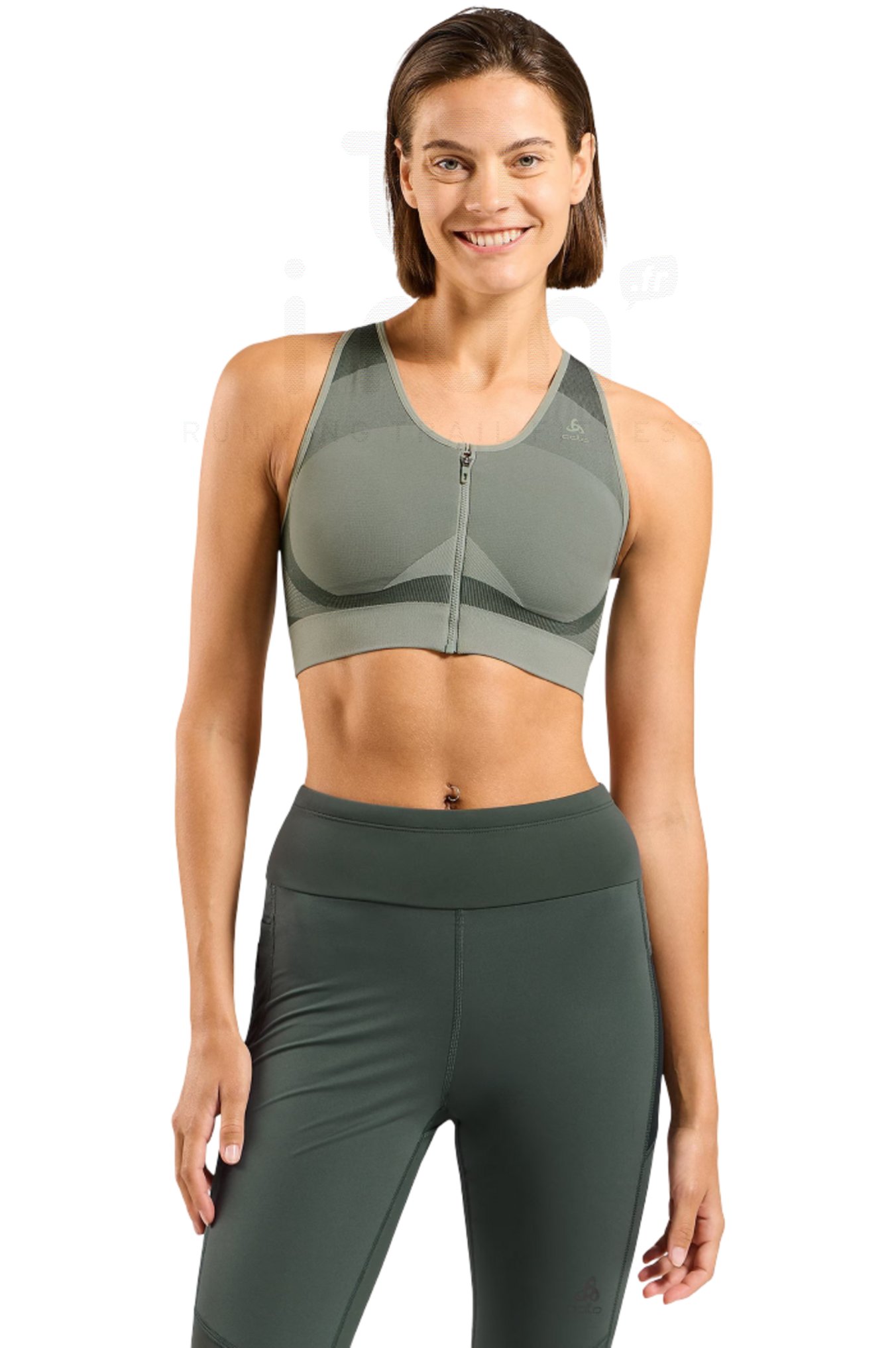 Odlo Seamless High