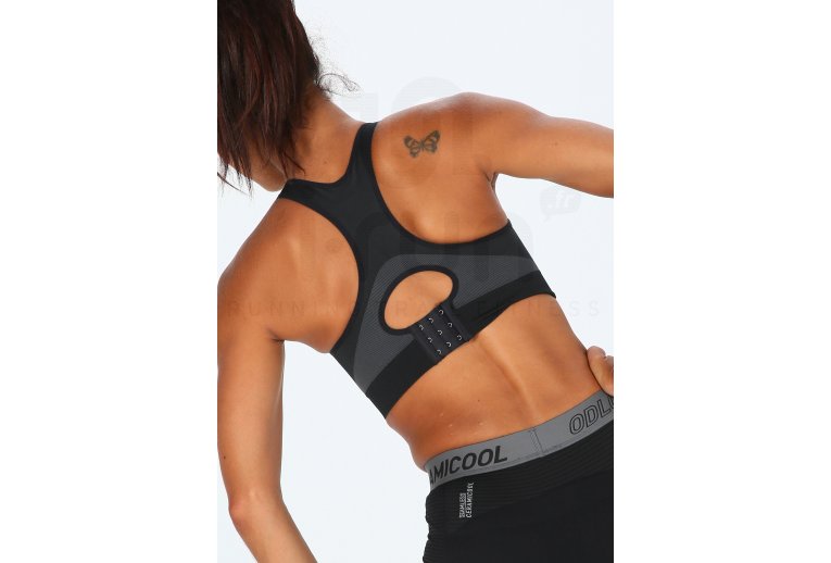 Odlo sujetador deportivo Seamless High