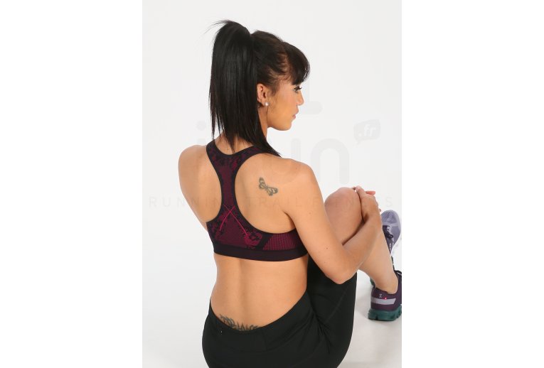 Odlo Sujetador deportivo Seamless Medium