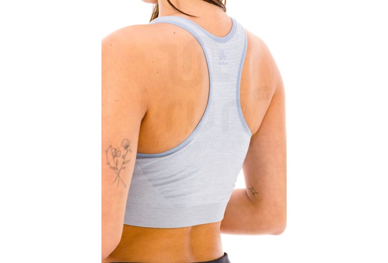 Odlo Seamless M�dio