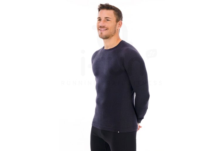 Odlo Seamless Performance Wool Herren