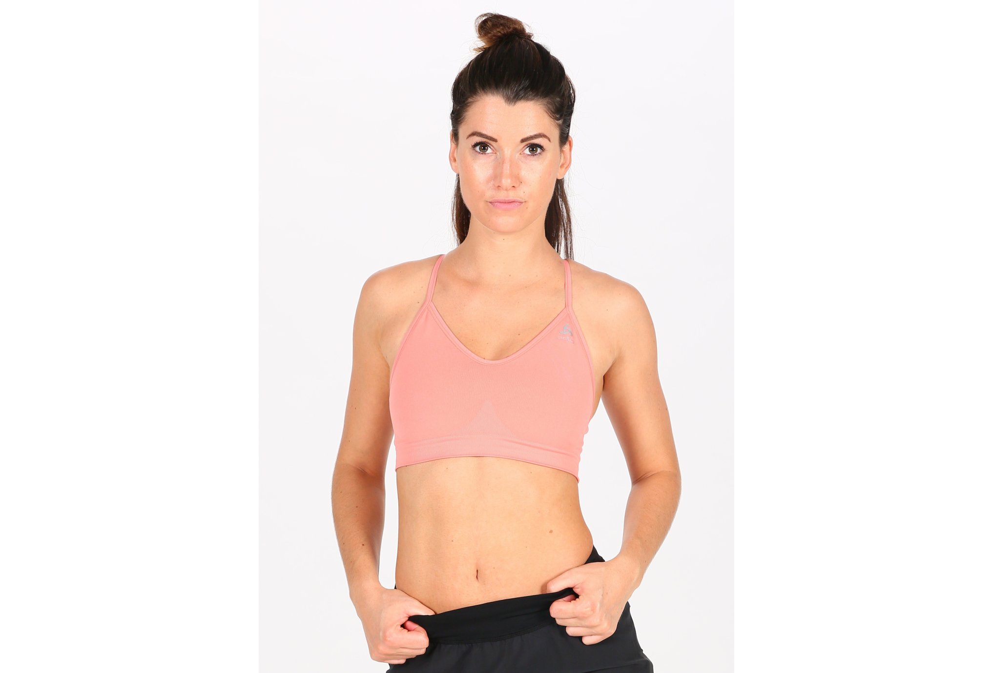 Odlo Seamless Soft vêtement running femme