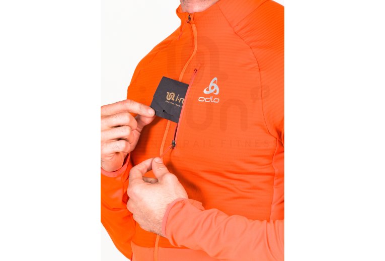 Odlo chaqueta Sesvenna ECO