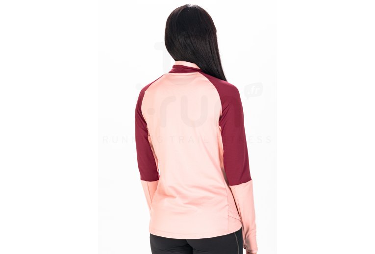 Odlo camiseta manga larga Sesvenna ECO