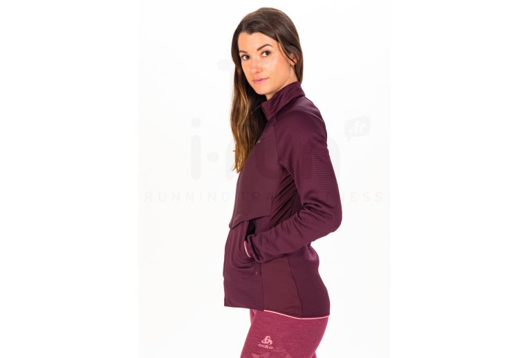 Odlo Sesvenna Hybrid S-Thermic Damen