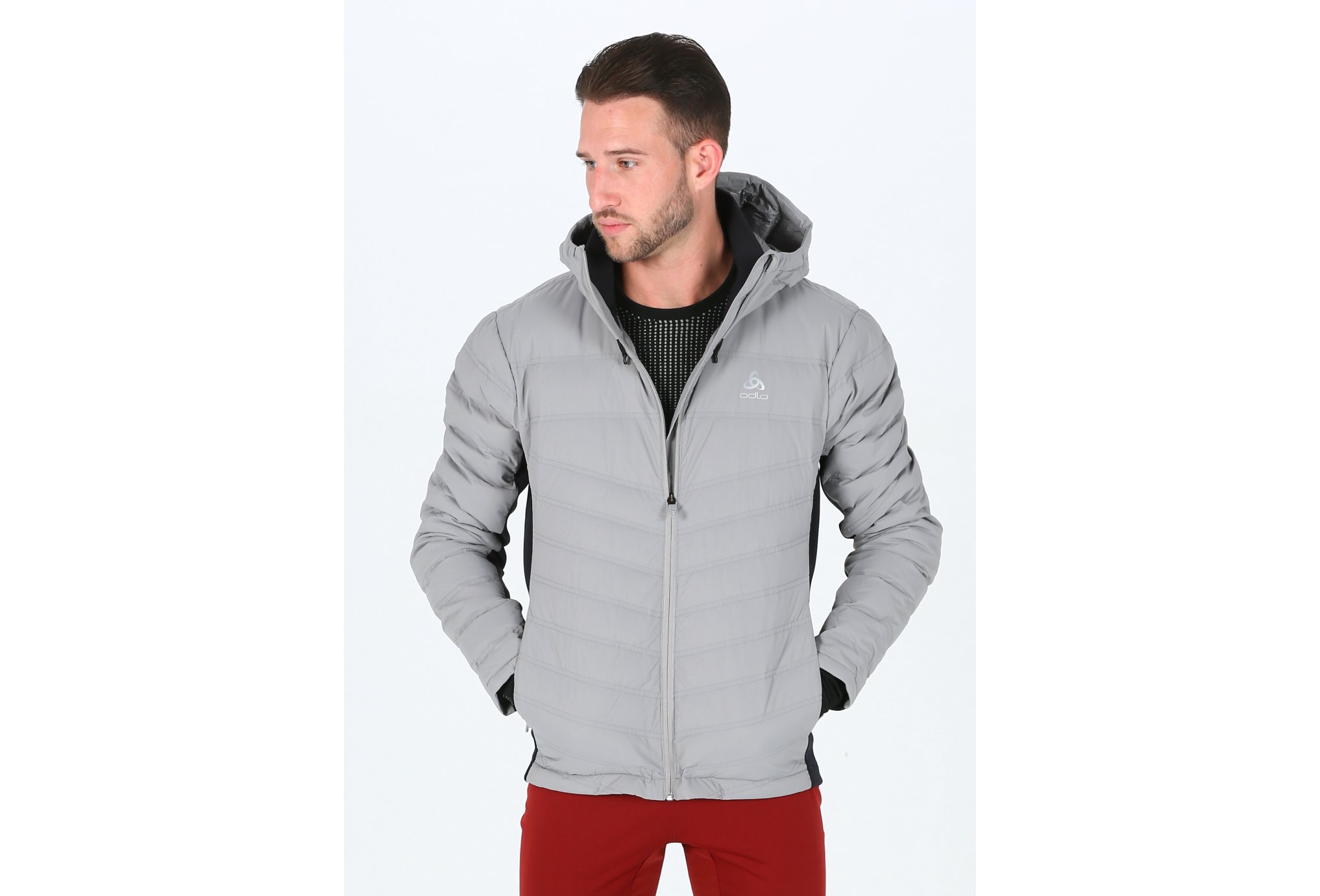 Odlo Severin Cocoon M vêtement running homme