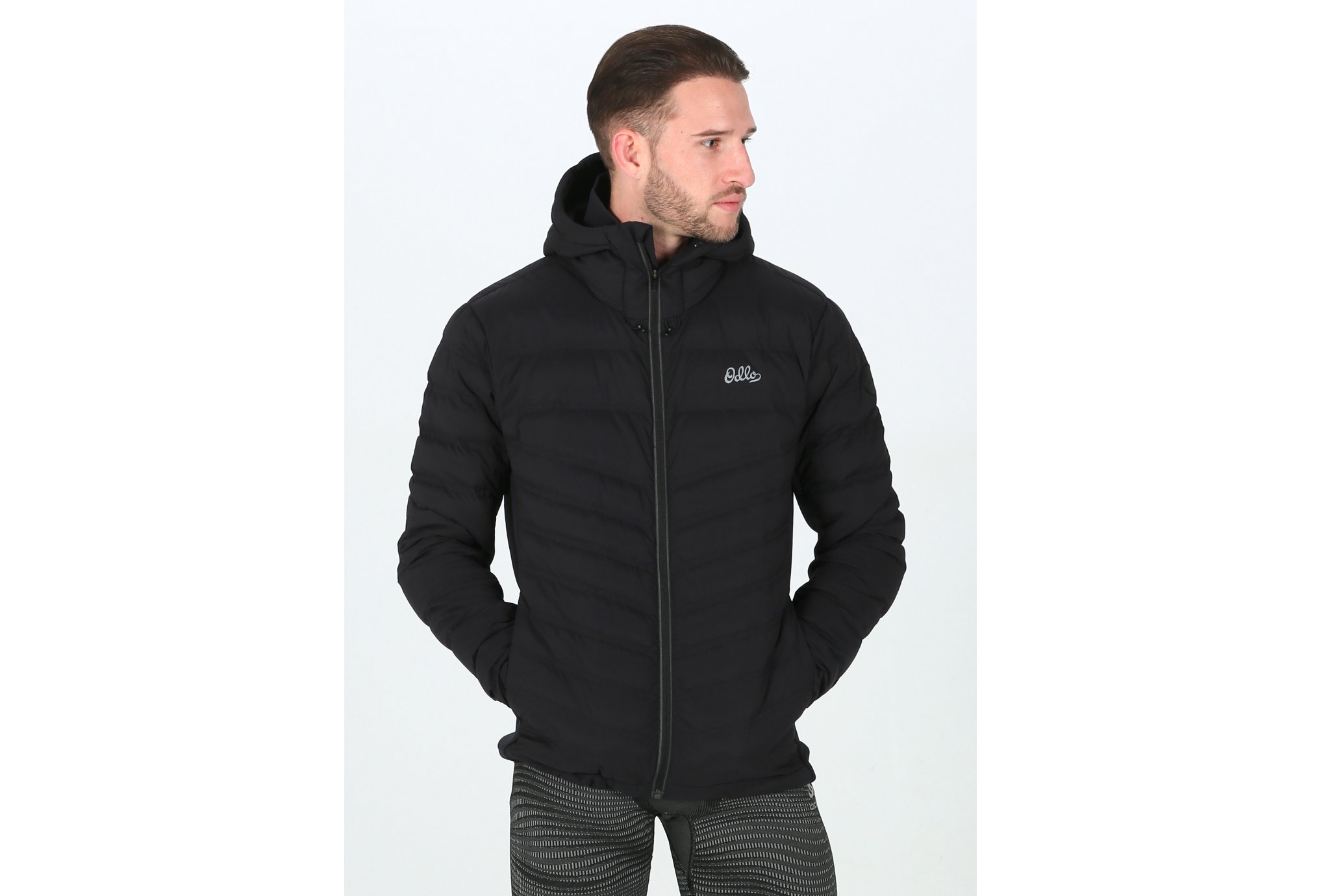Odlo Severin Cocoon M vêtement running homme