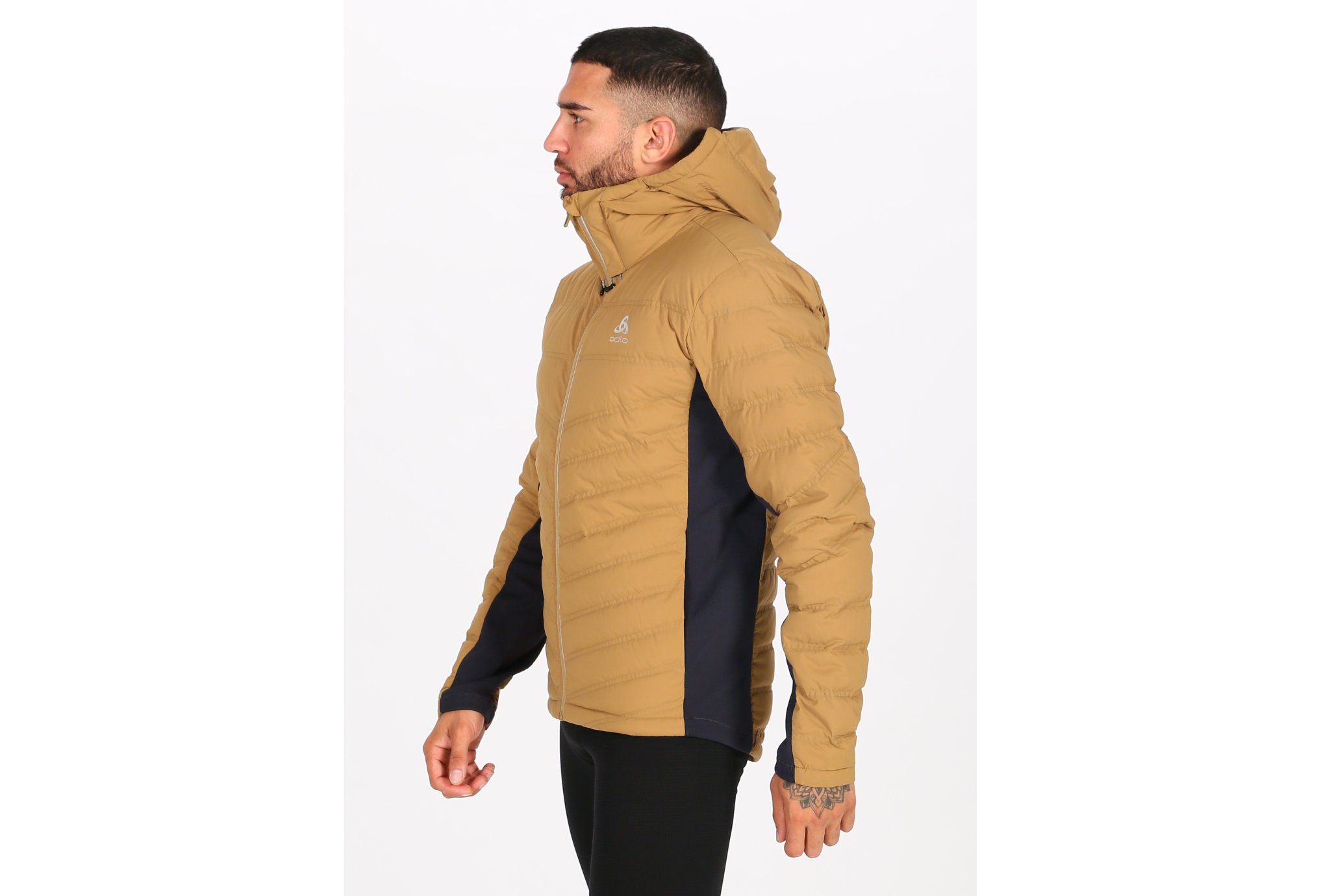 Odlo Severin Cocoon M vêtement running homme