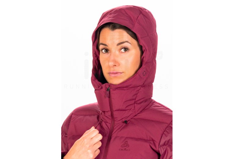 Odlo chaqueta Severin N-Thermic ECO