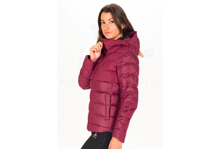 Odlo chaqueta Severin N-Thermic ECO