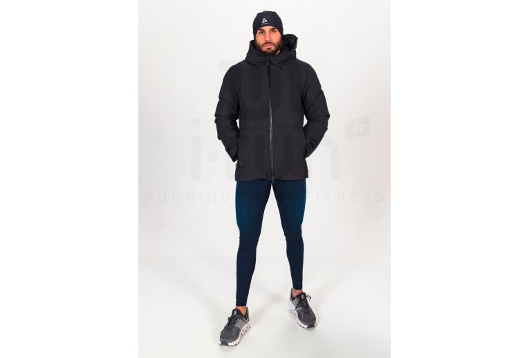 Odlo chaqueta Ski Cocoon S-Thermic