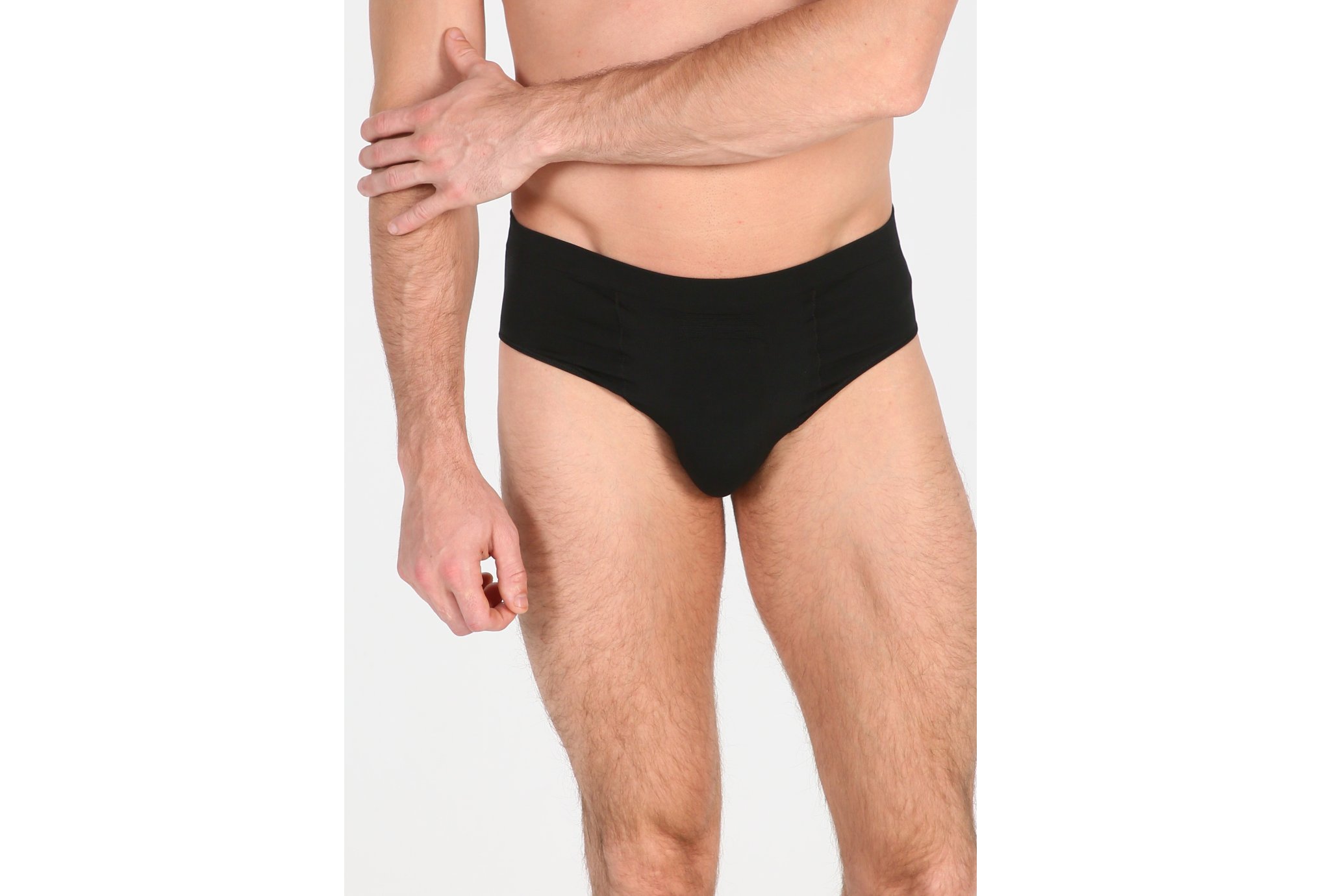 Odlo Slip Evolution Light M vêtement running homme