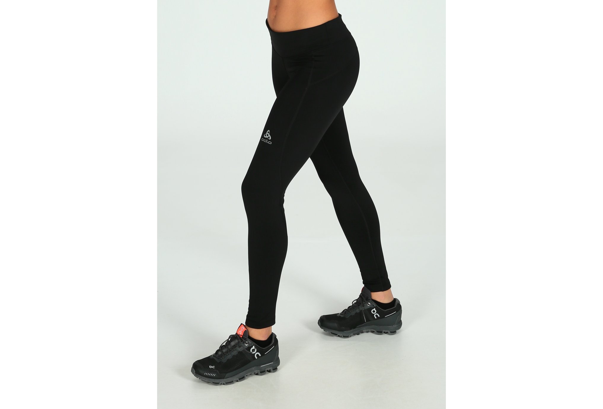 Odlo Sliq Warm W vêtement running femme