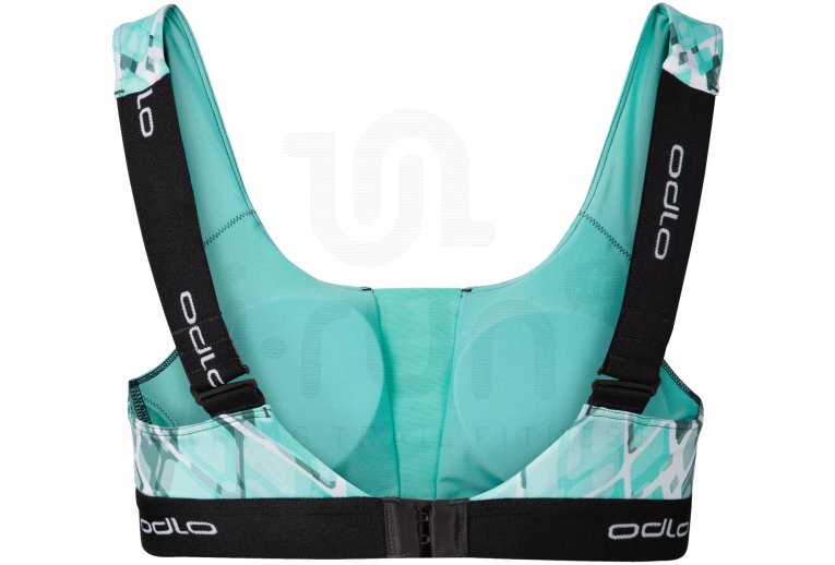 Odlo Sujetador deportivo Sport Padded Medium