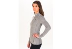 Odlo Turtle Neck Merino 200 1/2 zip Damen