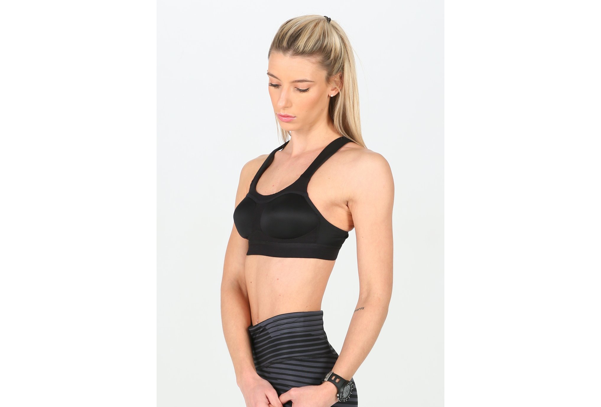 Odlo Ultimate High vêtement running femme