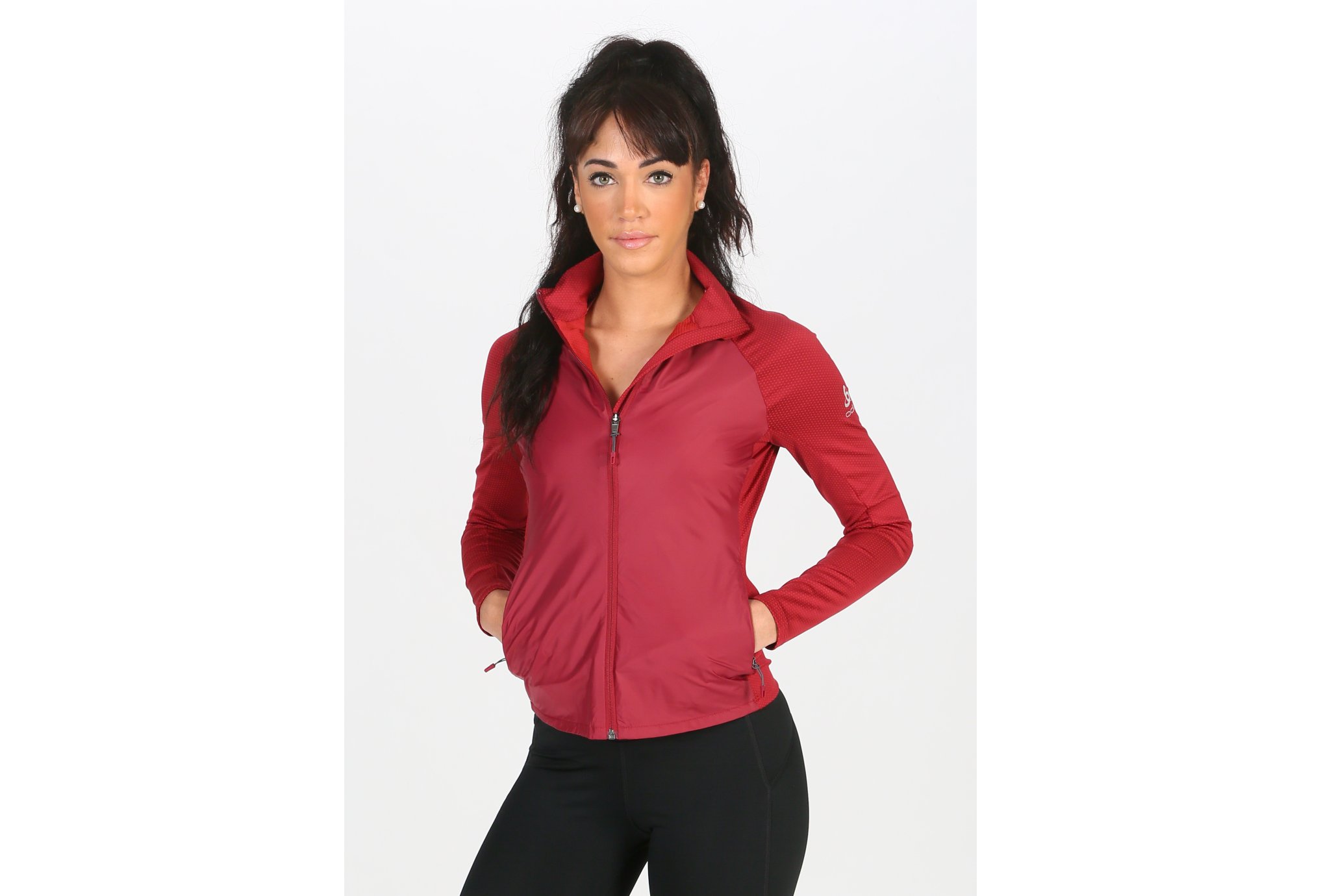 Odlo Velocity Element Light W Diététique Vêtements femme